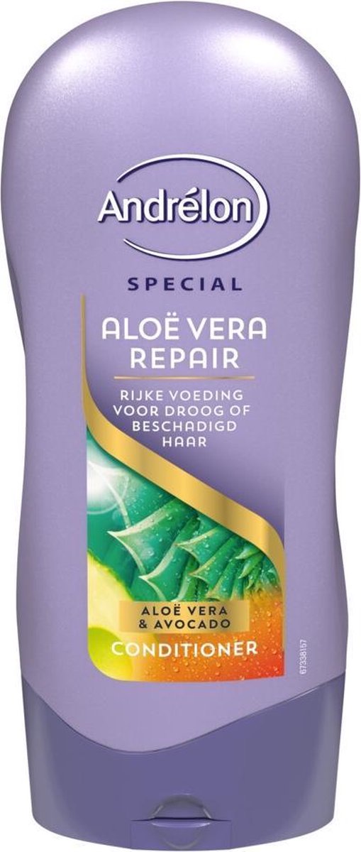 Andrélon Conditioner Aloe Vera Repair 300 ml