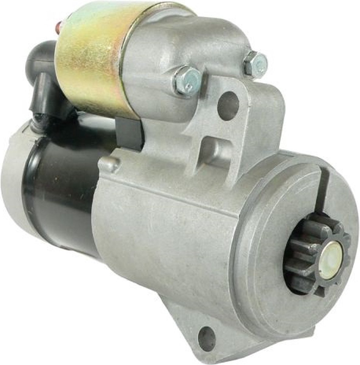 5033799 - Startmotor 90 115 & 140 pk (2003-2006) Johnson & Evinrude