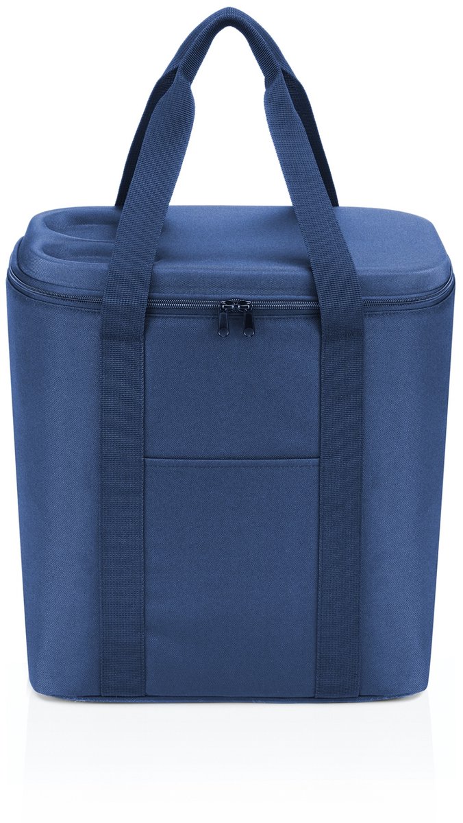 Reisenthel Coolerbag XL Koeltas - 30L - Navy Blauw van Reisenthel — afbeelding 2