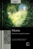 Síntesis - María: resumen en español moderno