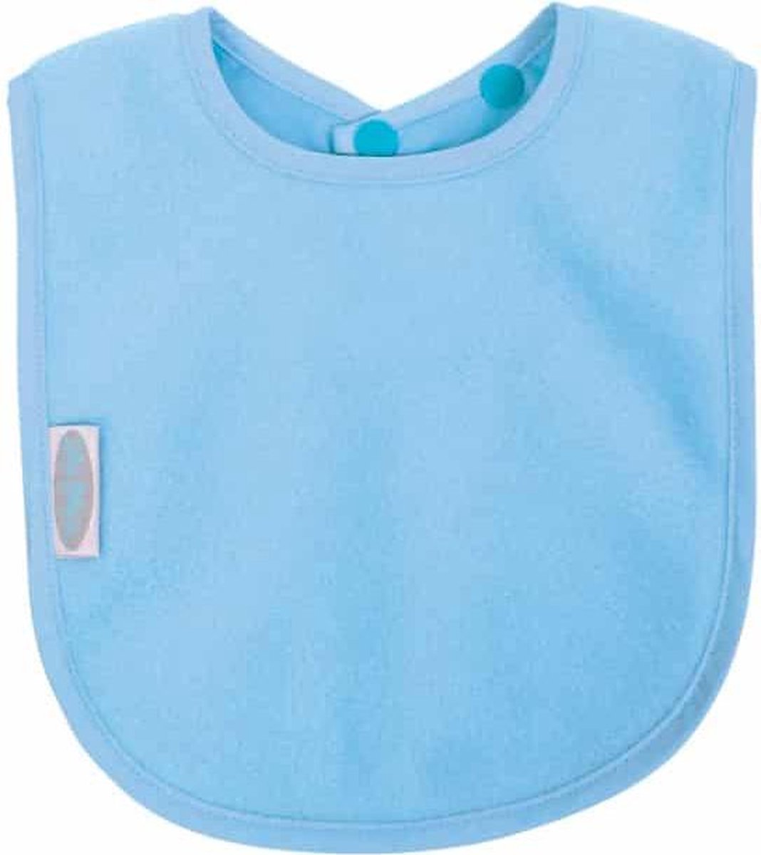 Silly Billyz - Junior Fleece Slab - Licht Blauw