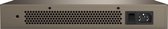 Tenda 24-port Gigabit Ethernet Switch Unmanaged Blauw