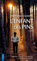 L'Enfant derrière la porte, David Bisson, Evangéline de Schonen-Désarnauts,  Tony Lainé