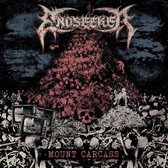 Endseeker - Mount Carcass (LP)