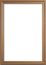 Klassieke Lijst 60x80 cm Goud - Sia