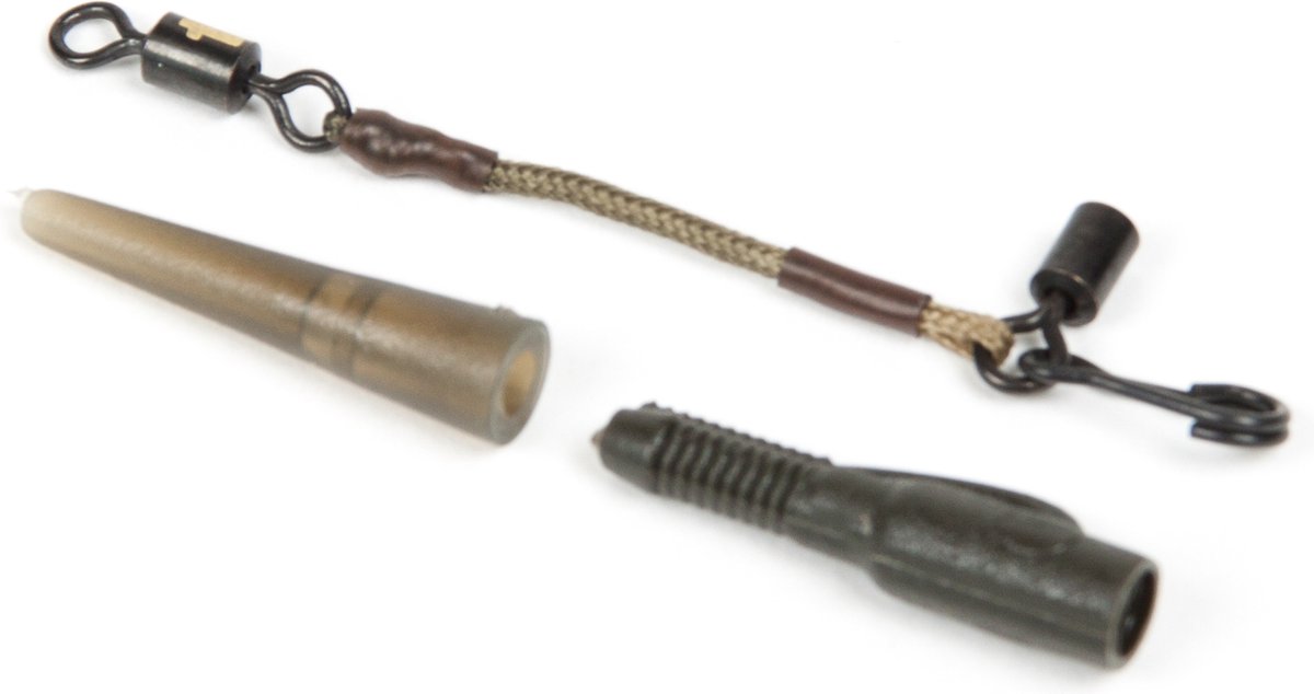 Korda COG Booms Flat Lead System 70g - Bruin