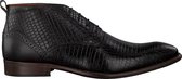 Mazzeltov Mrevintage603 Nette schoenen - Veterschoenen - Heren - Zwart - Maat 43