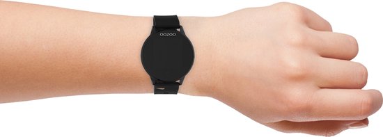 Oozoo smartwatch q00115 sale