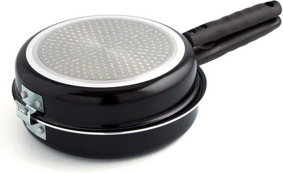 Tortilla Omeletpan Quid Gastro