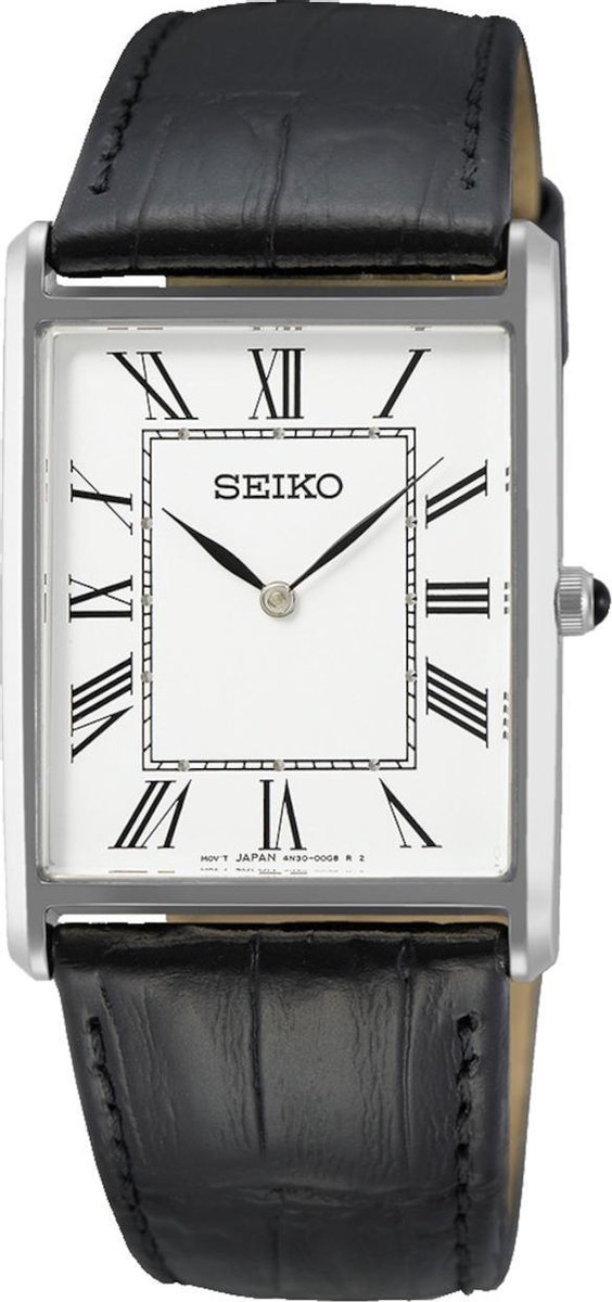 Seiko Herenhorloge - SWR049P1