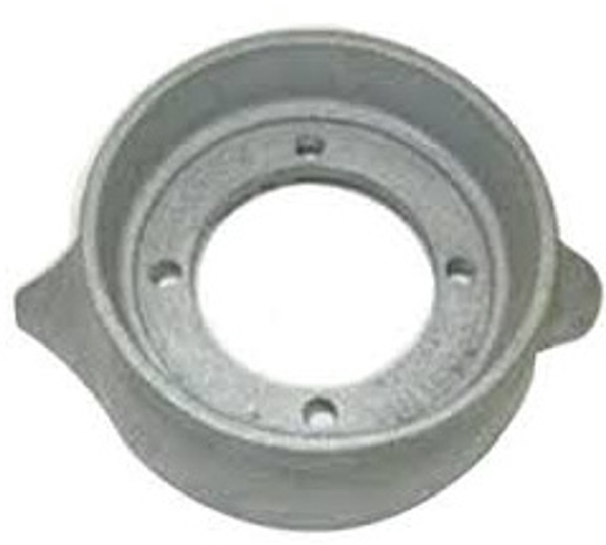 Volvo Penta Anode 110S drives aluminium (CM875812A)