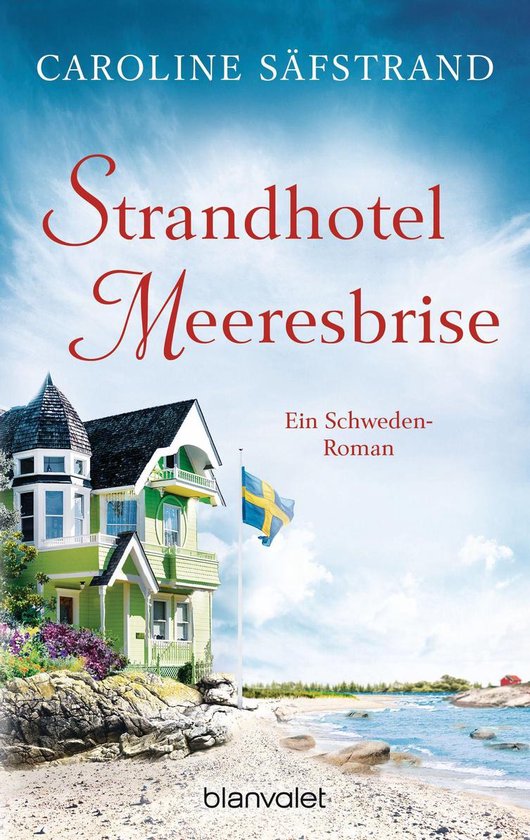 Strandhotel Meeresbrise - cover