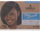 Dr. Miracle Relaxer Kit Sup. 1App New Growth
