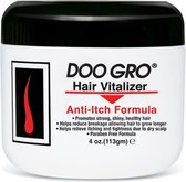 DOO GRO Anti-Itch Formula Hair Vitalizer 118 ml