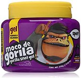 Moco De Gorila Jar Purple 9.52oz