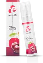 EasyGlide Cherry Waterbasis Glijmiddel - 30ml