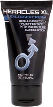 Heracles XL Penis Enlarger Cream - 50 ml