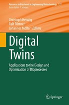 Advances in Biochemical Engineering/Biotechnology 177 - Digital Twins