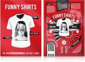 Funny Shirts - You Suck