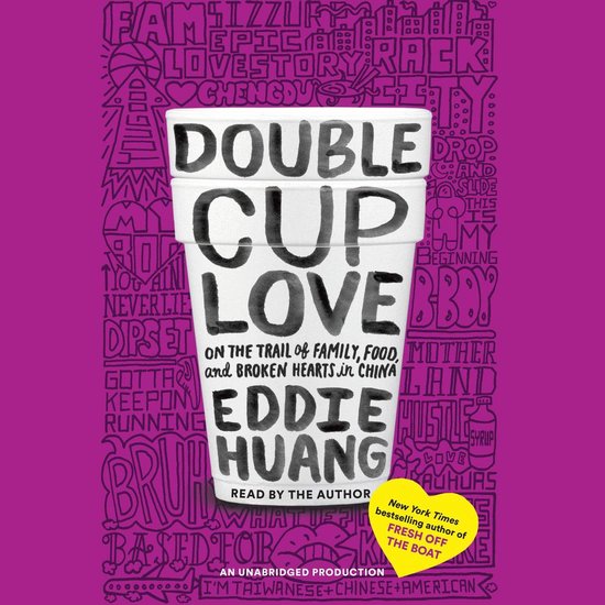 Double Cup Love - cover