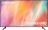 Samsung UE65AU7170U 165,1 cm (65") 4K Ultra HD Smart TV Wifi Gris