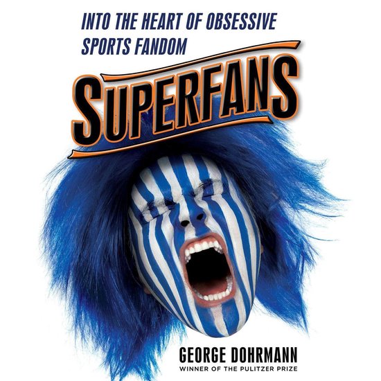 Superfans - cover