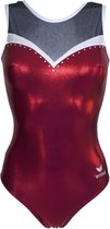 Turnpak Erima Denia admire - Rood - 164