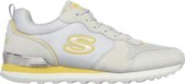 Skechers  - OG85-STEPNFLY - Off White - 39