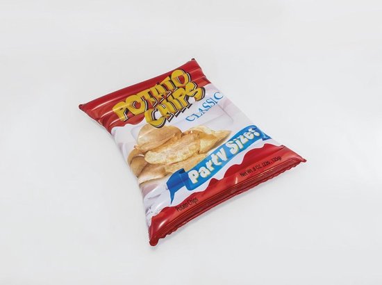 POTATO CHIPS FLOAT - Intex