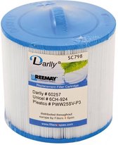 Darlly spa filter SC798 (6CH-924)