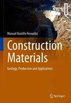Springer Textbooks in Earth Sciences, Geography and Environment - Construction Materials