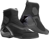 Dainese Dinamica D-WP Black Anthracite Motorcycle Shoes 45