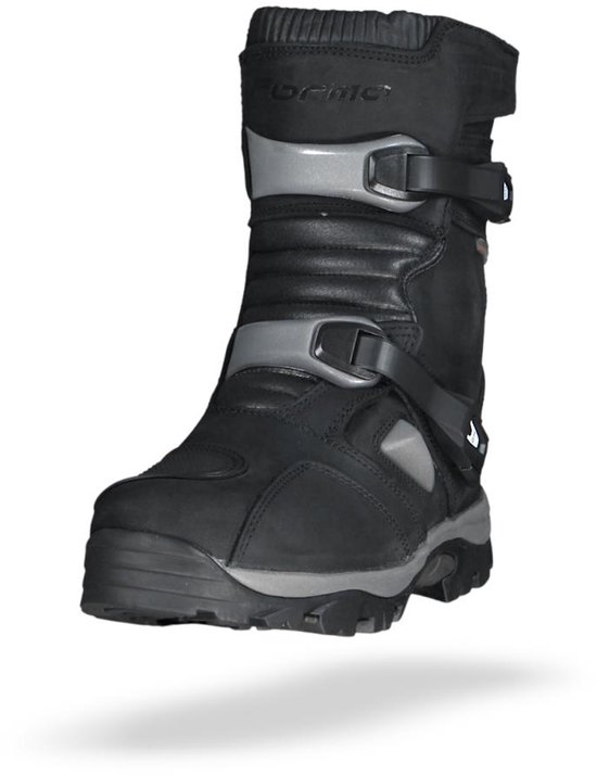 Forma Adventure Low Zwart - Maat 44 - Laars