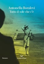 Tutto il sole che c'è