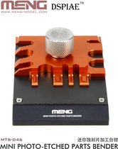 MENG MTS046 Mini Photo-etched Parts Bender Gereedschap