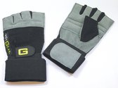 M Double You - Workout Gloves WW (S) - Fitness handschoenen - Crossfit grips - dames / heren / unisex
