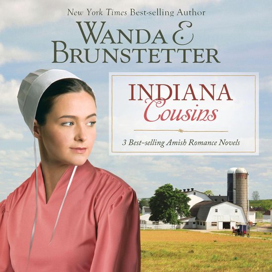 Indiana Cousins - cover