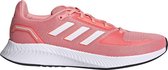 adidas - Runfalcon 2.0 - Roze Hardloopschoenen - 39 1/3 - Roze