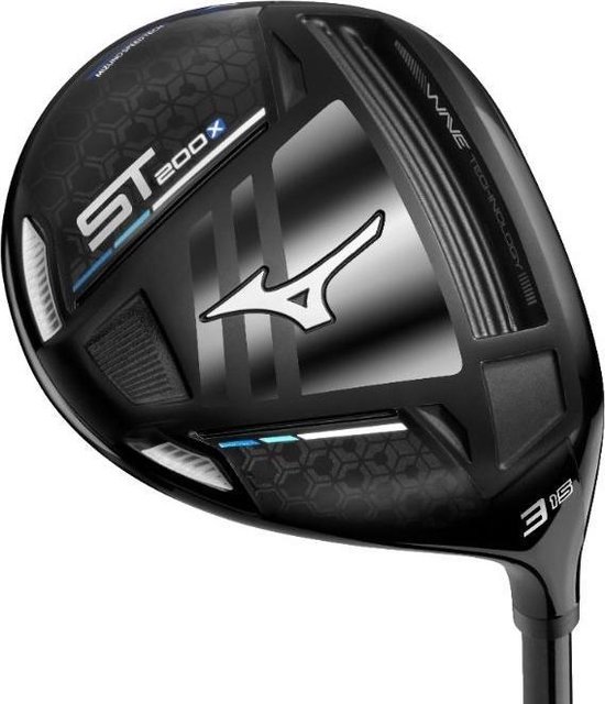 Foto: St 200x ladies fairway wood 2020 5 rechtshandig ladies 