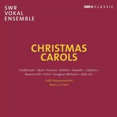 SWR Vokalensemble Stuttgart, Marcus Creed - Christmas Carols (CD)