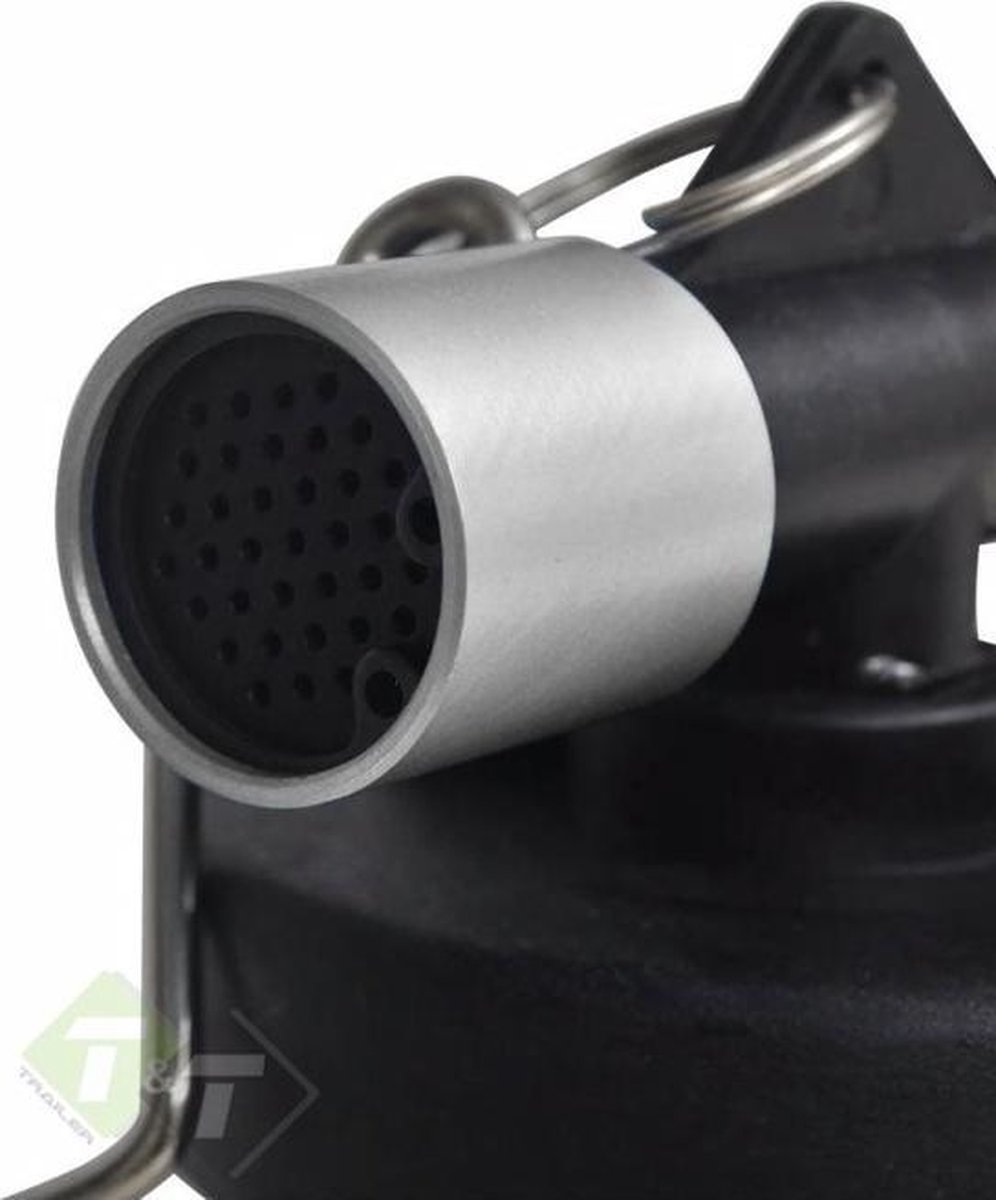 TECPO Bremsenentlüftungsgerät 2L Bremsflüssigkeit DOT-4, 5L, 59,99