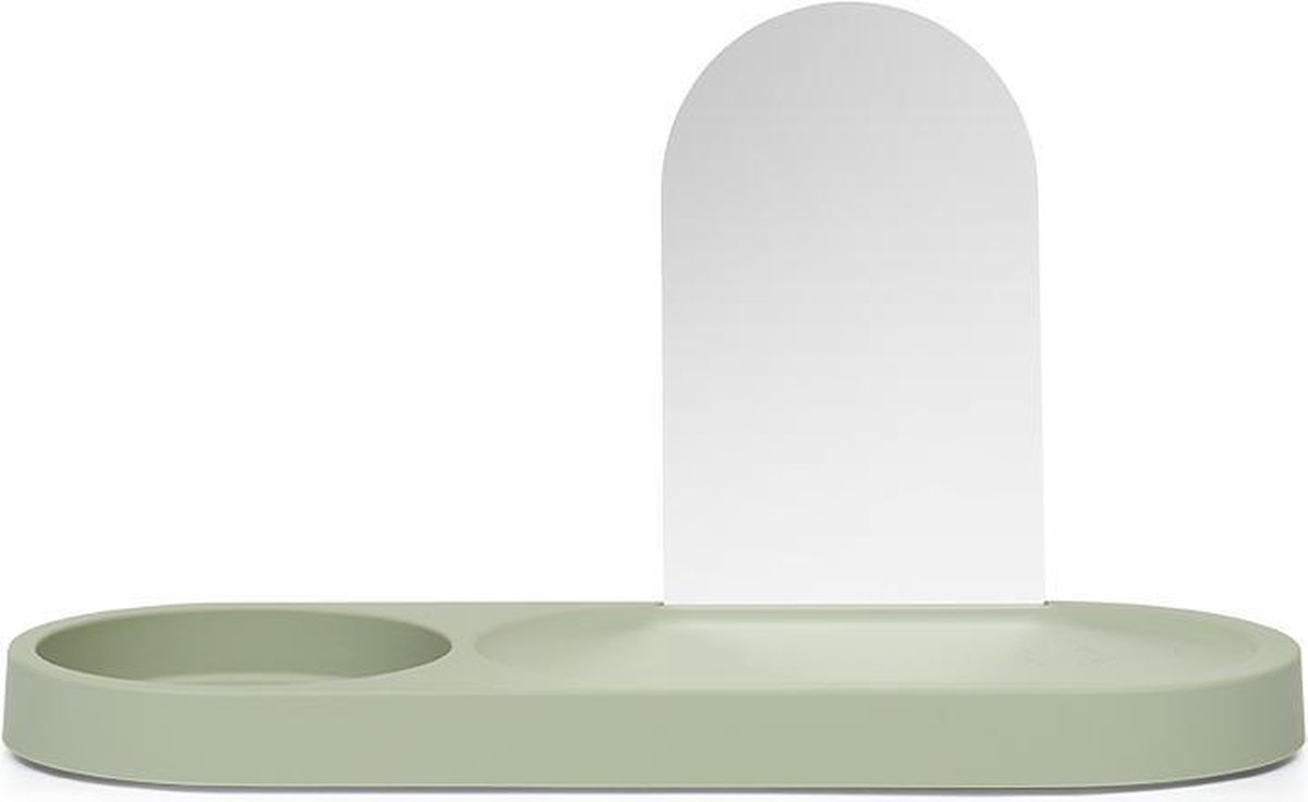Edison the Petit Residence Wall shelf