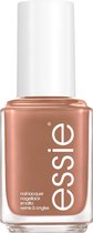 Essie spring 2021 - limited edition - 763 light as linen - bruine - parelmoer - 13,5 ml