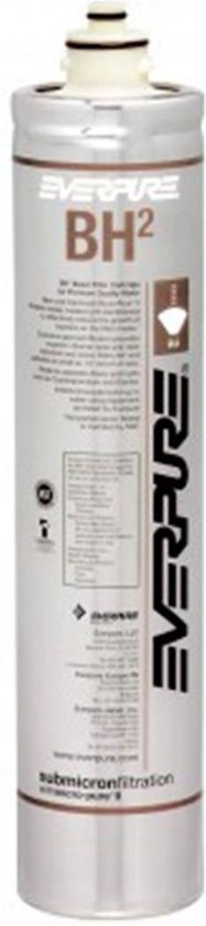 Everpure 9612-37 I4000 Filtro Per Acqua - Ricambio Originale Per Sistemi Di Filtrazione - Foto 10