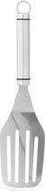 Horwood Spatel Judge Tubular 14 Cm Rvs Zilver
