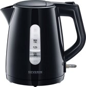 Bol.com Severin WK 3410 - Waterkoker - Zwart aanbieding