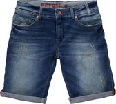 Petrol Industries -  Blizzard short Jongens - Maat 152