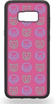 Gatto y Perro Telefoonhoesje - Samsung Galaxy S8+