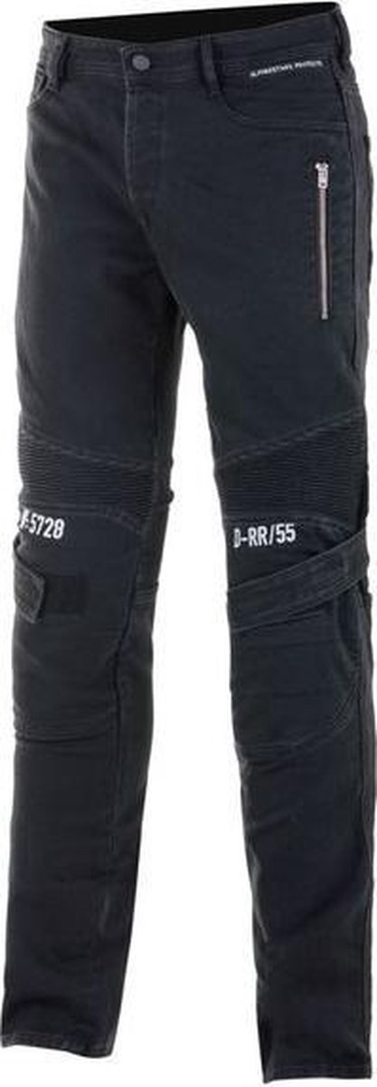 Alpinestars Ryu Tech motorjeans