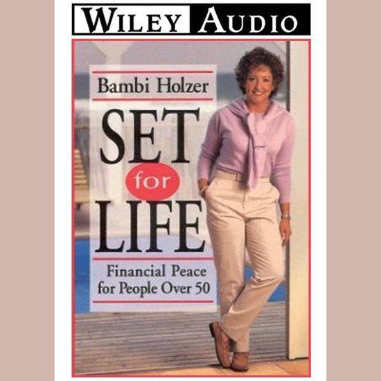 Set for Life - cover